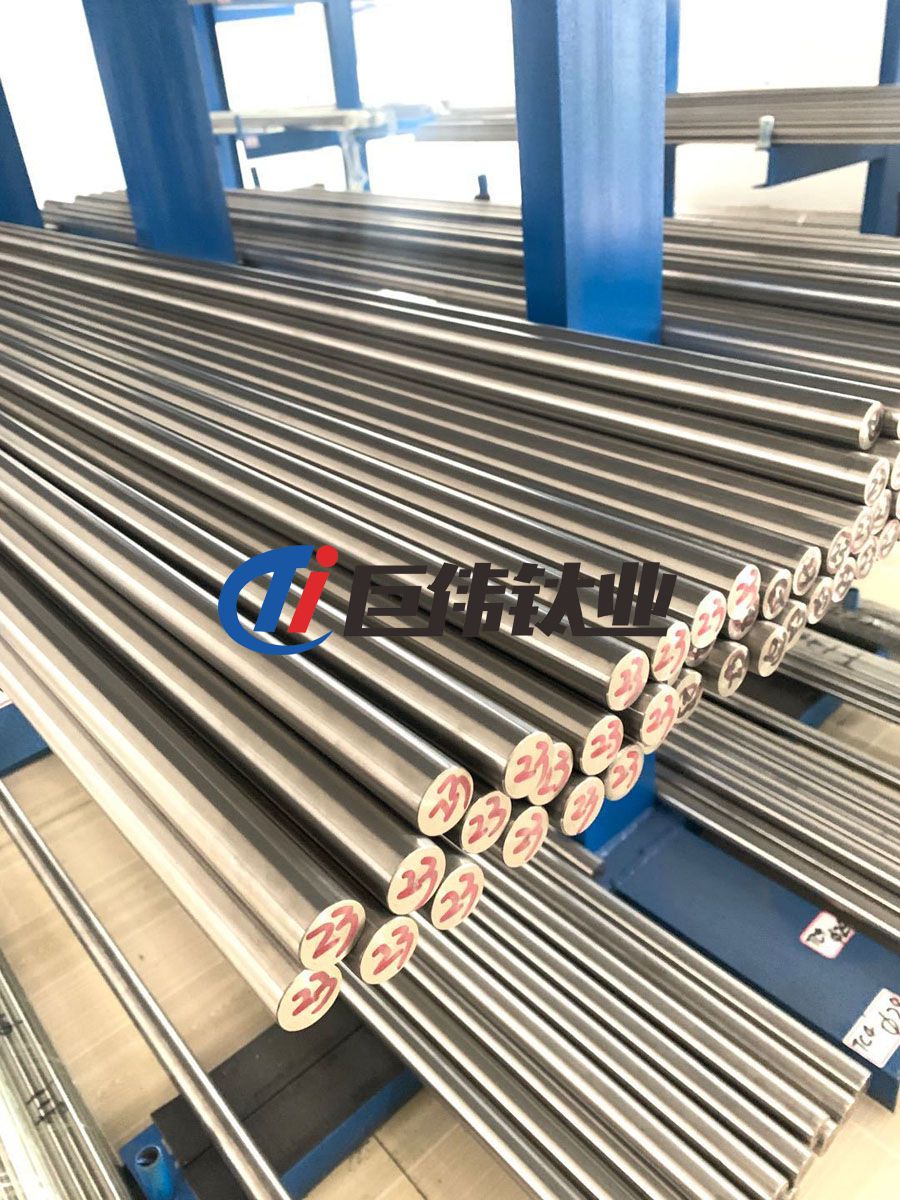 巨偉鈦業(yè)3D打印制粉打印鈦棒 增材制造TC11鈦合金棒 巨偉鈦業(yè)3D打印制粉打印鈦棒 增材制造TC11鈦合金棒