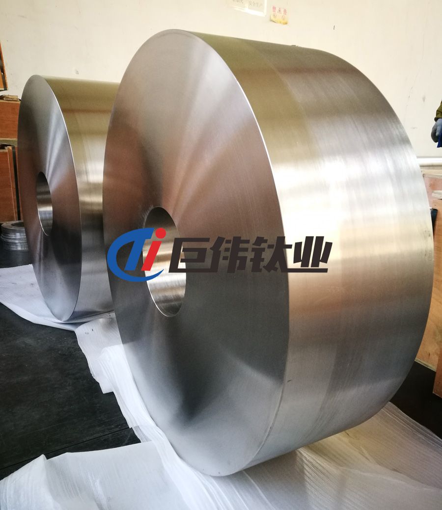 巨偉鈦業(yè)現(xiàn)貨供應(yīng)TA1/TA2/TC4/TA15鈦合金鍛件 巨偉鈦業(yè)現(xiàn)貨供應(yīng)TA1/TA2/TC4/TA15鈦合金鍛件