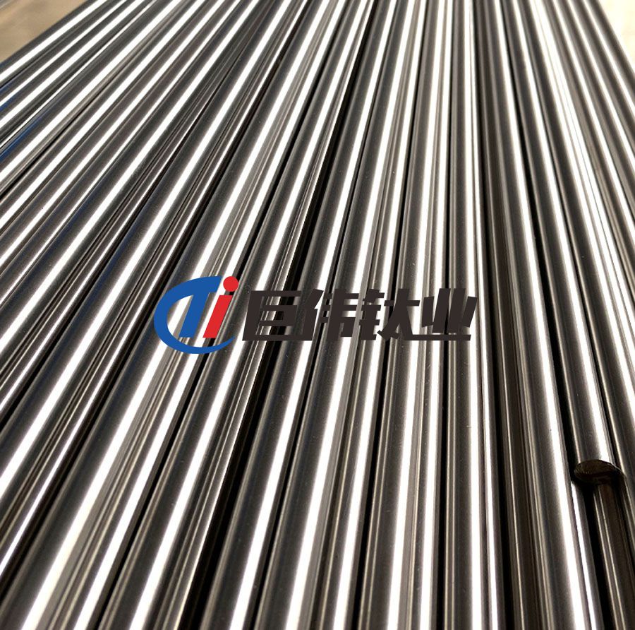 巨偉鈦業(yè)談TC4鈦棒TC4鈦管等TC4鈦合金材料的性能特點與應用 巨偉鈦業(yè)談TC4鈦棒TC4鈦管等TC4鈦合金材料的性能特點與應用