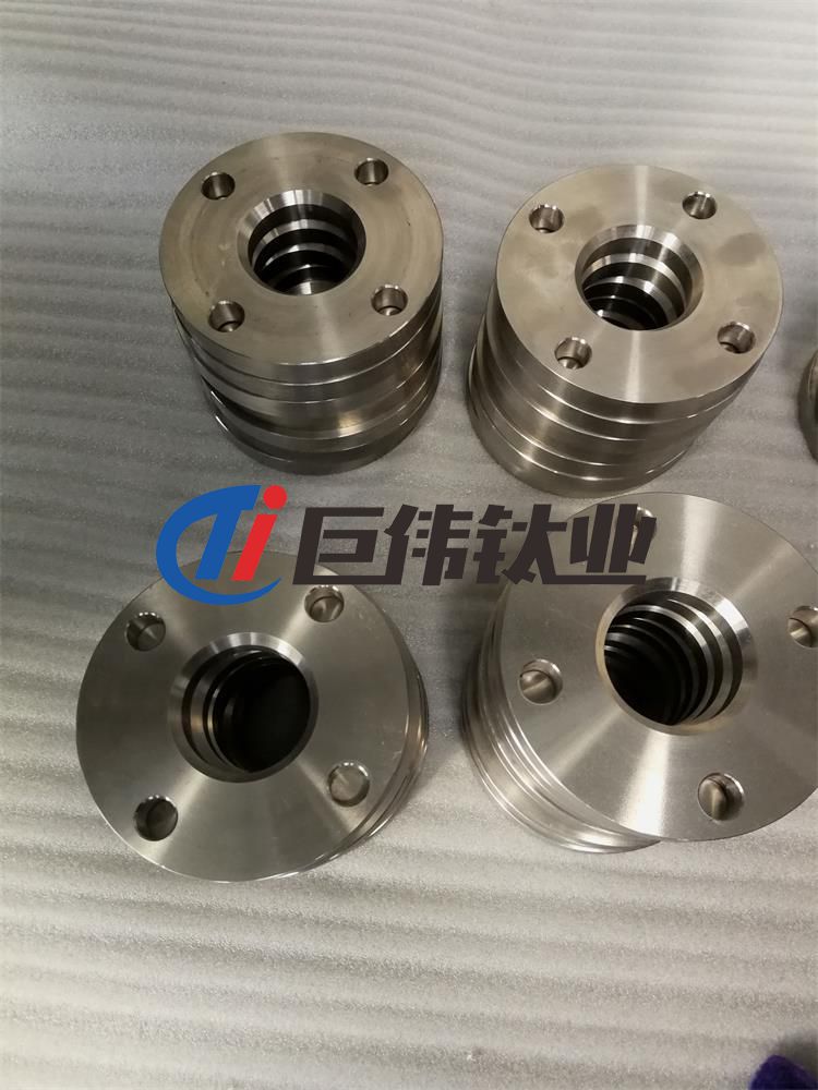廠家直銷TA2/TC4鈦合金法蘭 鈦法蘭蓋 鈦鍛件 規(guī)格全 廠家直銷TA2/TC4鈦合金法蘭 鈦法蘭蓋 鈦鍛件 規(guī)格全