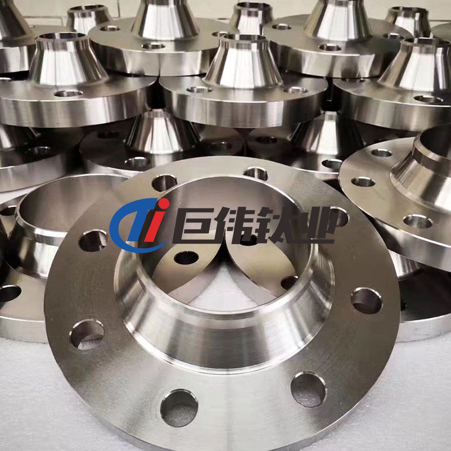 巨偉鈦業(yè)介紹鈦法蘭常用的密封方式 巨偉鈦業(yè)介紹鈦法蘭常用的密封方式