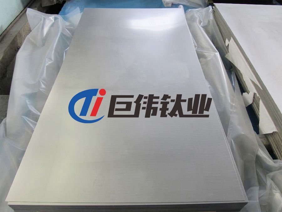 高強度TC4鈦合金材料助力航空鈦工業(yè)的新應用 高強度TC4鈦合金材料助力航空鈦工業(yè)的新應用