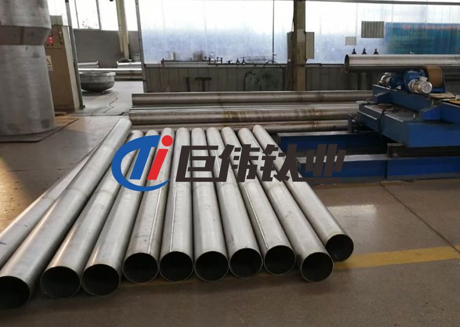 TC11鈦合金管 TC11鈦合金管