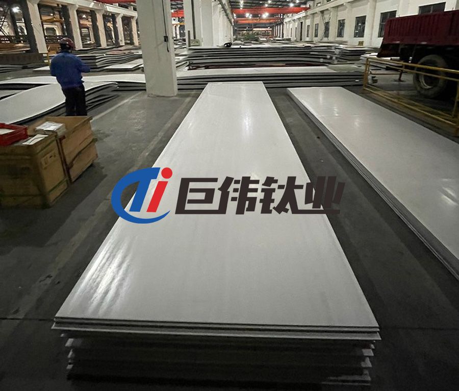 國內(nèi)醫(yī)用TC4鈦合金板棒材的常用牌號及標(biāo)準(zhǔn)