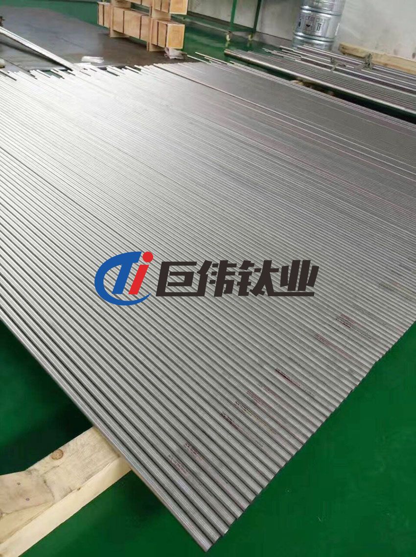 高精度醫(yī)用TC4鈦合金棒材的應(yīng)用優(yōu)勢與研發(fā)現(xiàn)狀 高精度醫(yī)用TC4鈦合金棒材的應(yīng)用優(yōu)勢與研發(fā)現(xiàn)狀