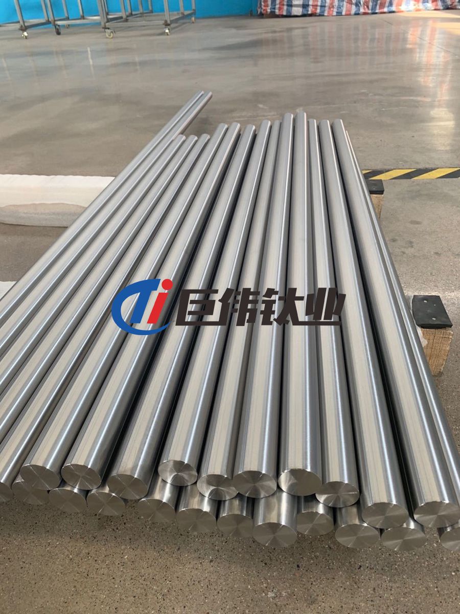 鈦合金棒 鈦合金棒