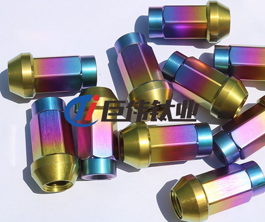 汽車鈦合金螺絲熱處理技術的新發展 汽車鈦合金螺絲熱處理技術的新發展